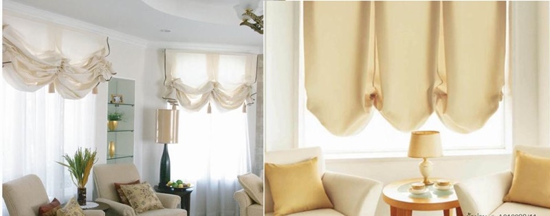 Balloon curtain5