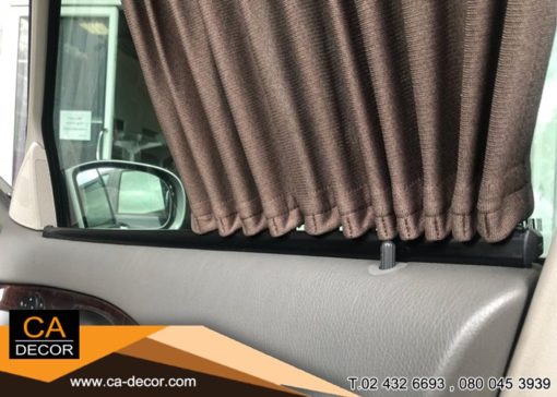 Benz E240_car curtain 7