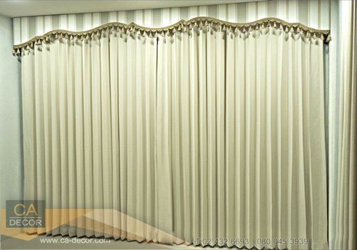 Curtain box design 1