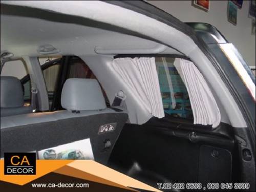 Honda crv_car Curtain 4