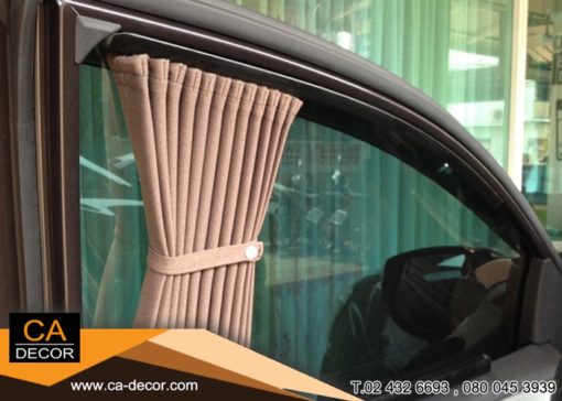 Nissan sylphy_car curtain_3