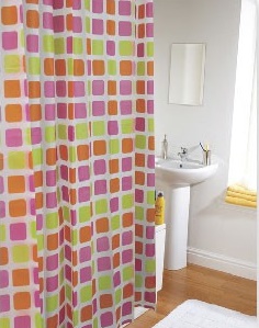 bathroom curtain CT5500