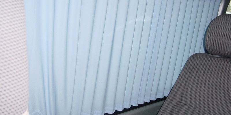 car curtain3