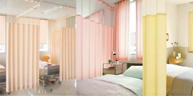 hospital curtain 3