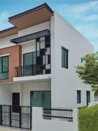 Get curtains, townhomes