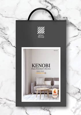 Kenobi collection