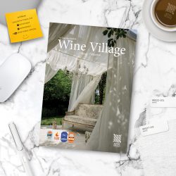 wine vilage collection