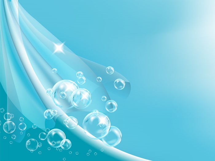 curtain washing promotion